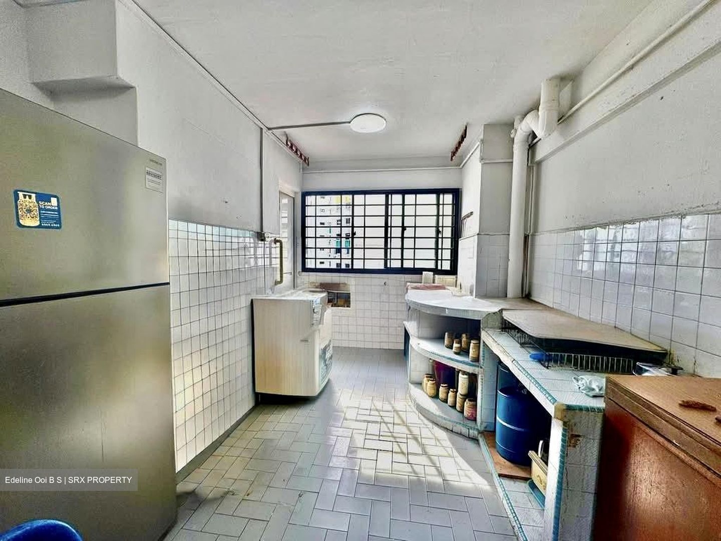 Blk 165 Yishun Ring Road (Yishun), HDB 3 Rooms #565669261